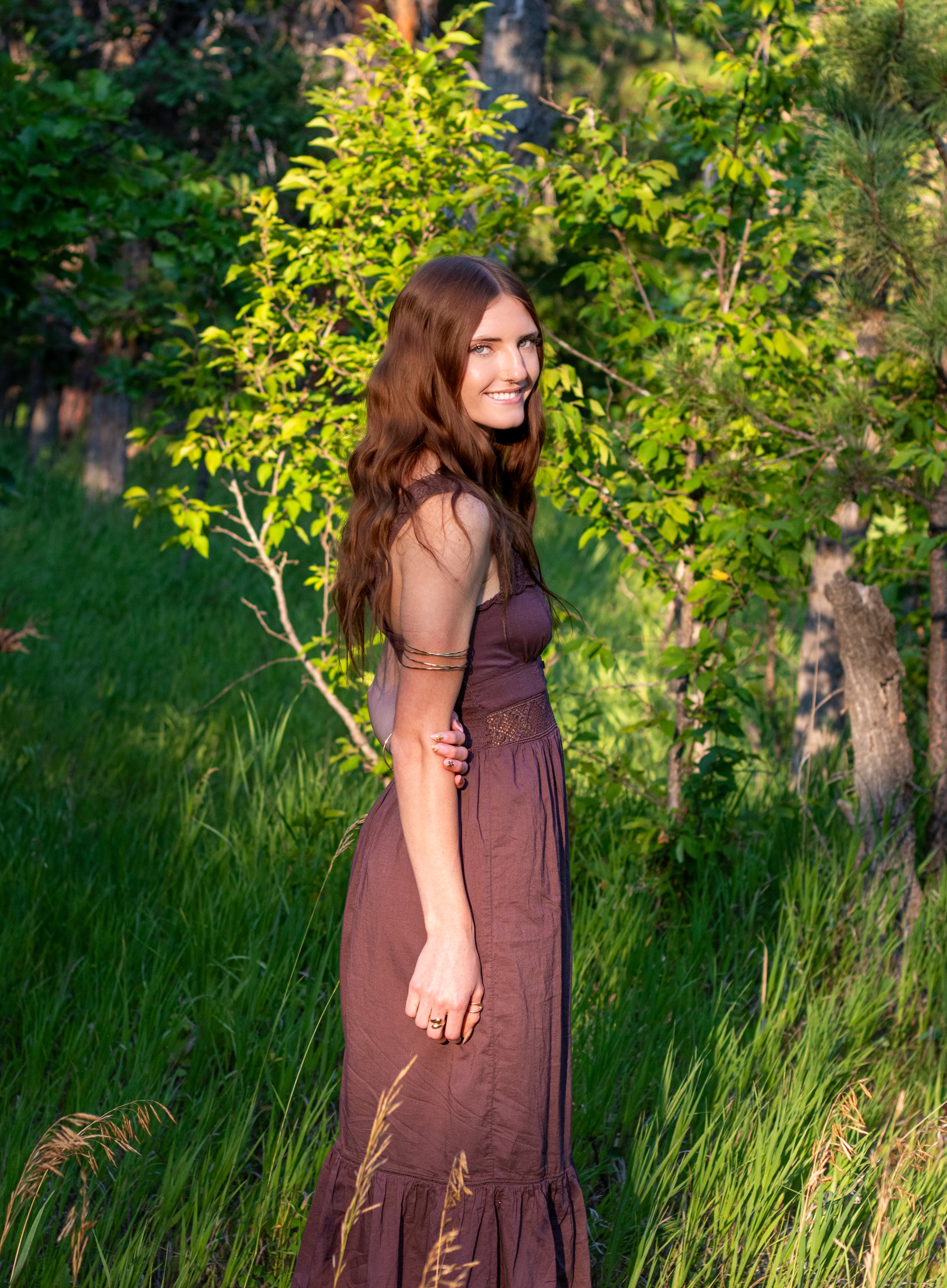 Pyper Senior Session 2